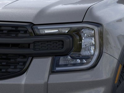 2026 Ford Ranger XL INTRANSIT