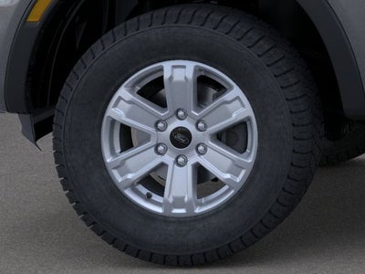 2026 Ford Ranger XL INTRANSIT