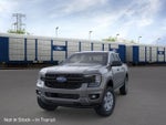2026 Ford Ranger XL INTRANSIT