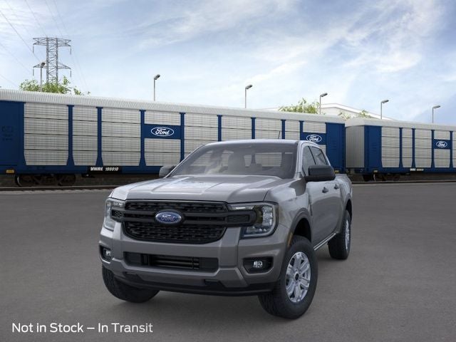 2026 Ford Ranger XL INTRANSIT