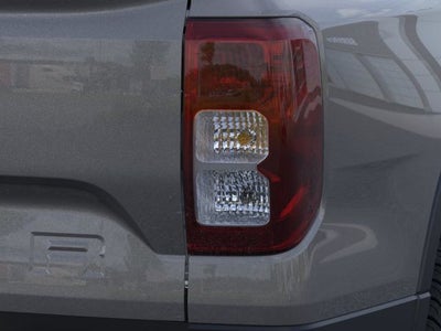 2026 Ford Ranger XL INTRANSIT