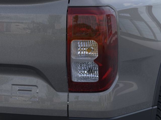 2026 Ford Ranger XL INTRANSIT