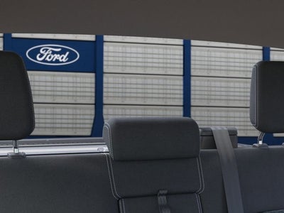 2026 Ford Ranger XL INTRANSIT