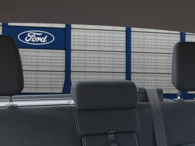 2026 Ford Ranger XL INTRANSIT