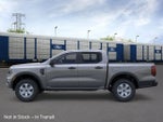 2026 Ford Ranger XL INTRANSIT