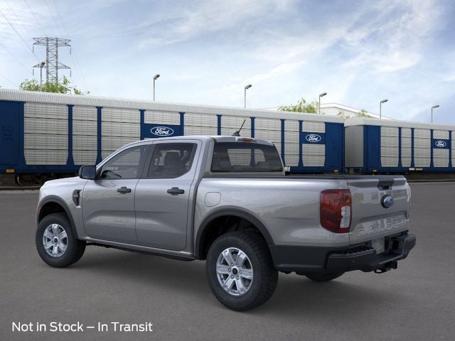 2026 Ford Ranger XL INTRANSIT