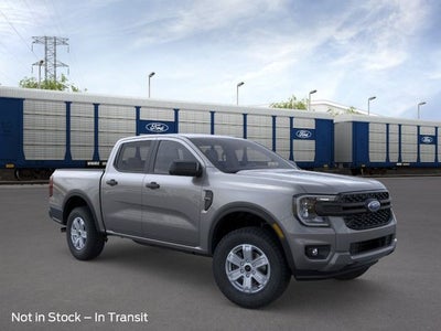 2026 Ford Ranger XL INTRANSIT