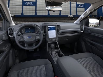 2026 Ford Ranger XL INTRANSIT