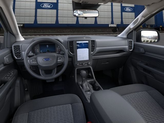 2026 Ford Ranger XL INTRANSIT