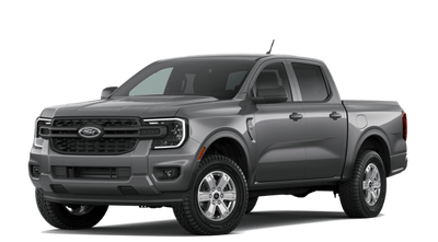 2026 Ford Ranger XL INTRANSIT