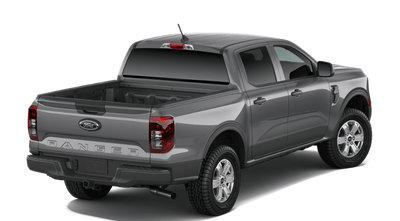 2026 Ford Ranger XL INTRANSIT