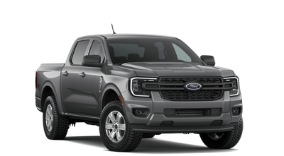 2026 Ford Ranger XL INTRANSIT