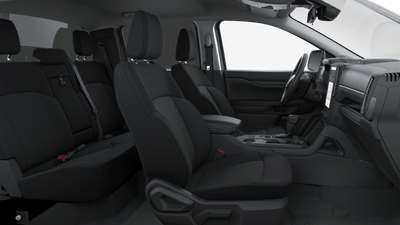 2026 Ford Ranger XL INTRANSIT