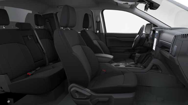 2026 Ford Ranger XL INTRANSIT