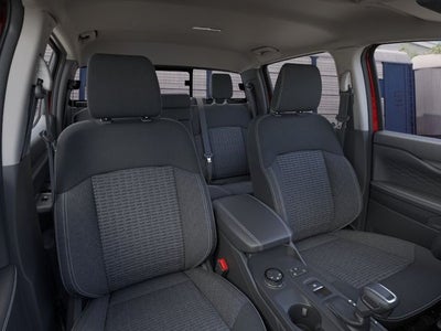 2026 Ford Ranger XLT INTRANSIT