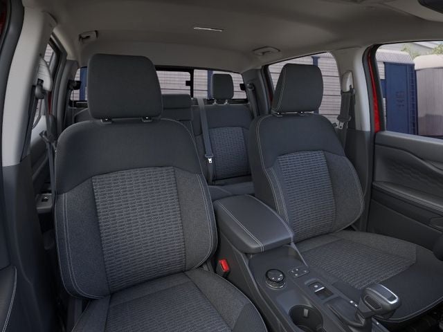 2026 Ford Ranger XLT INTRANSIT
