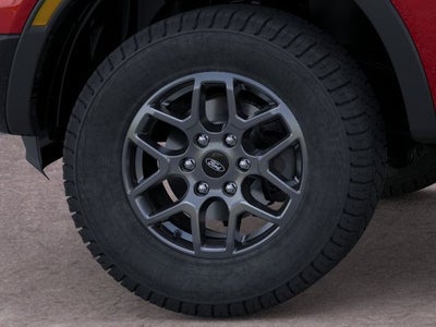 2026 Ford Ranger XLT INTRANSIT