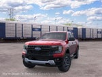 2026 Ford Ranger XLT INTRANSIT