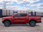 2026 Ford Ranger XLT INTRANSIT