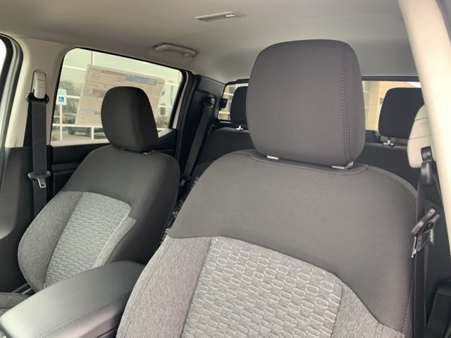 2025 Ford Ranger XLT INTRANSIT