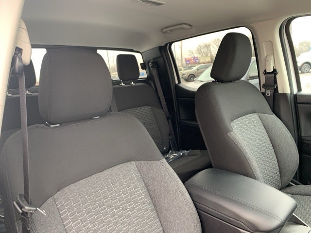 2025 Ford Ranger XLT INTRANSIT