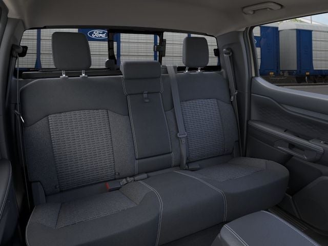 2026 Ford Ranger XLT INTRANSIT