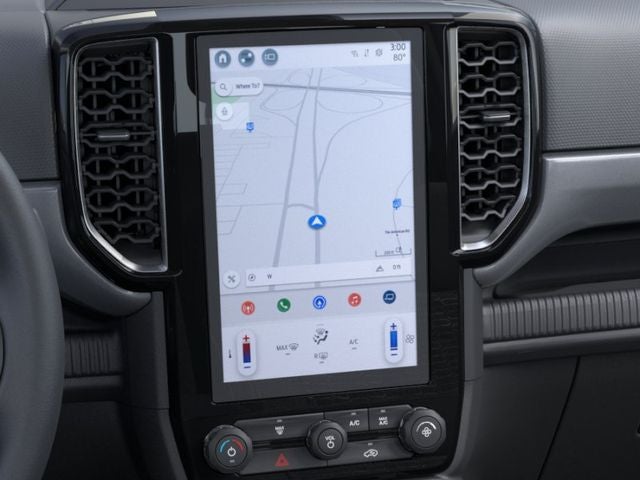 2026 Ford Ranger XLT INTRANSIT