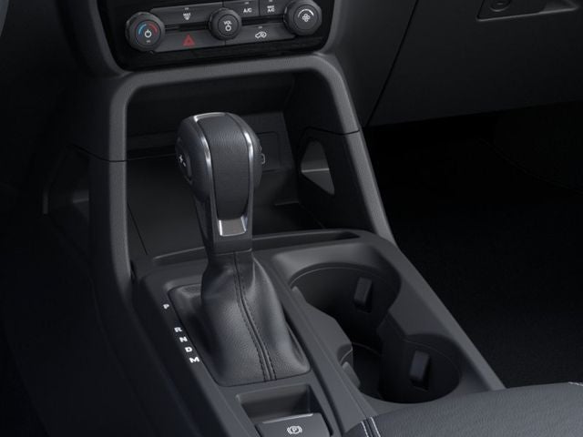 2026 Ford Ranger XLT INTRANSIT