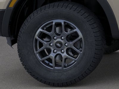 2026 Ford Ranger XLT INTRANSIT