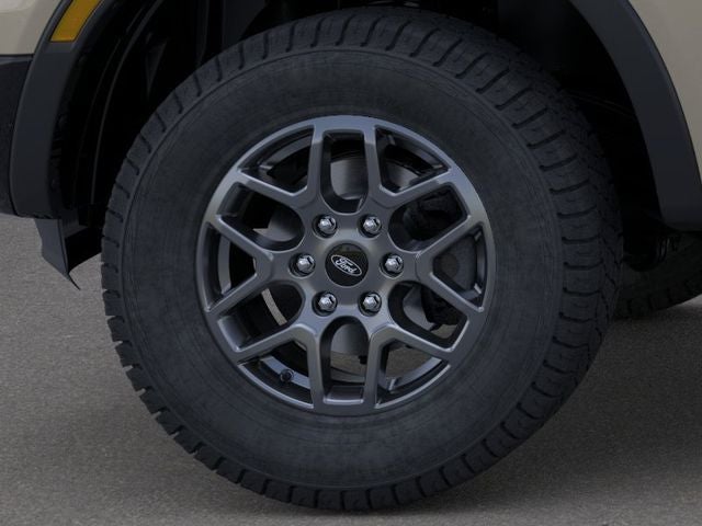 2026 Ford Ranger XLT INTRANSIT