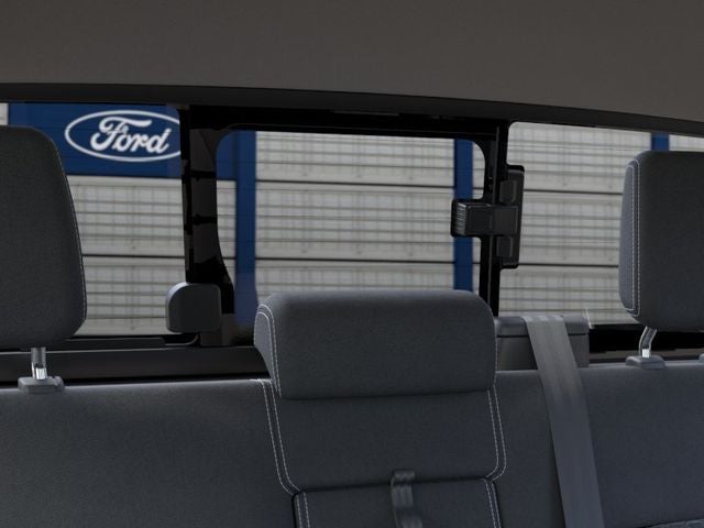 2026 Ford Ranger XLT INTRANSIT