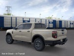 2026 Ford Ranger XLT INTRANSIT