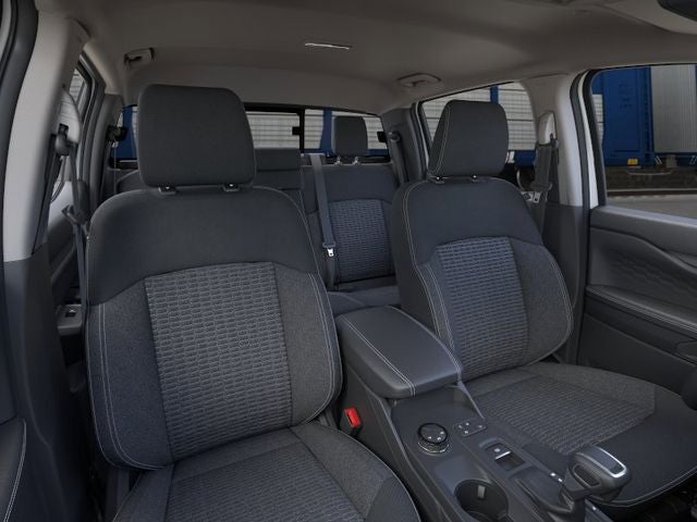 2026 Ford Ranger XLT INTRANSIT