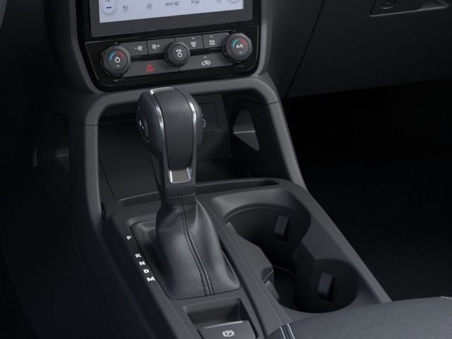 2026 Ford Ranger XLT INTRANSIT