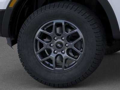 2026 Ford Ranger XLT INTRANSIT