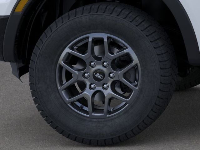 2026 Ford Ranger XLT INTRANSIT