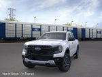 2026 Ford Ranger XLT INTRANSIT
