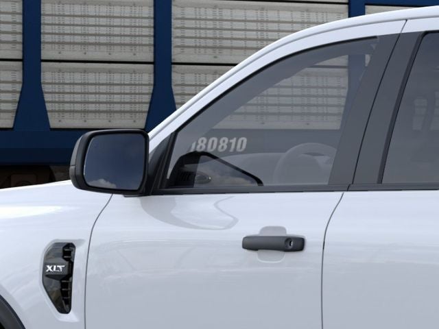 2026 Ford Ranger XLT INTRANSIT