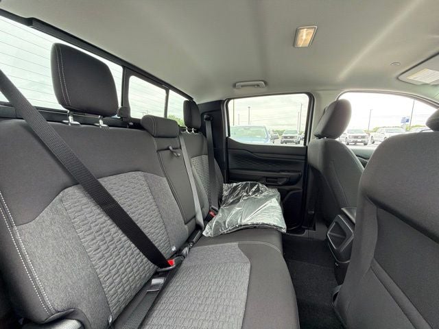 2026 Ford Ranger XLT INTRANSIT