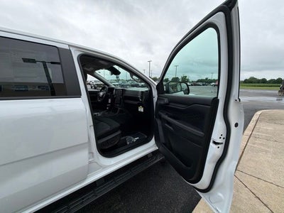 2026 Ford Ranger XLT INTRANSIT