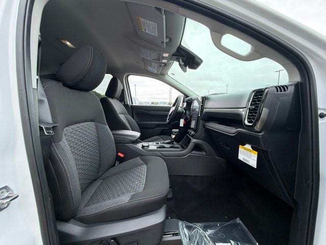 2026 Ford Ranger XLT INTRANSIT