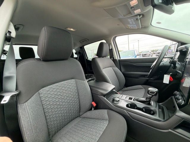 2026 Ford Ranger XLT INTRANSIT