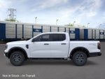 2026 Ford Ranger XLT INTRANSIT