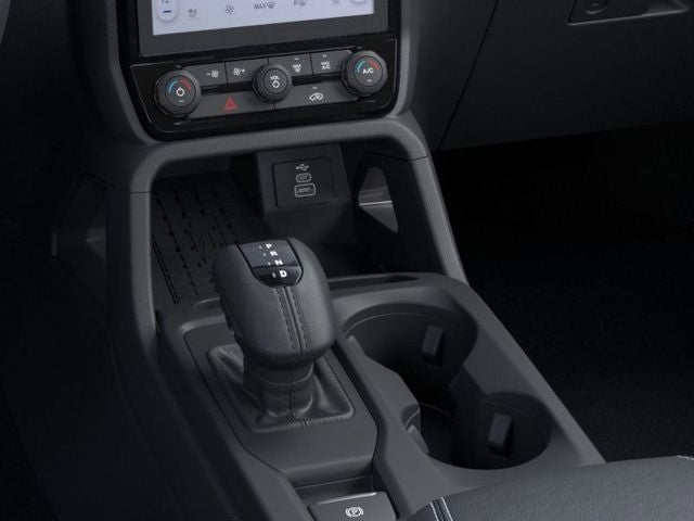 2026 Ford Ranger Lariat INTRANSIT