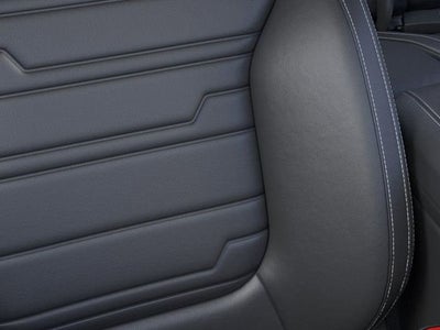 2026 Ford Ranger Lariat INTRANSIT