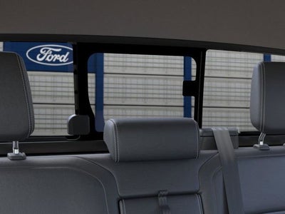 2026 Ford Ranger Lariat INTRANSIT