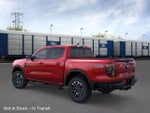2026 Ford Ranger Lariat INTRANSIT