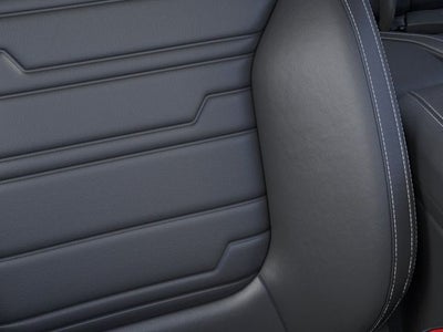 2026 Ford Ranger Lariat INTRANSIT