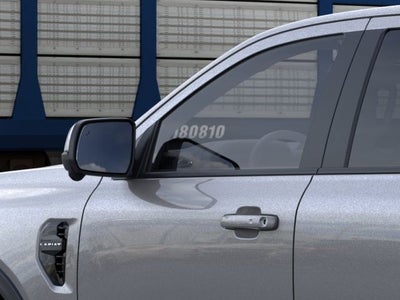 2026 Ford Ranger Lariat INTRANSIT
