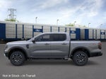 2026 Ford Ranger Lariat INTRANSIT